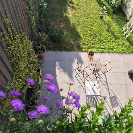 Ryokan Ostend Exterior photo