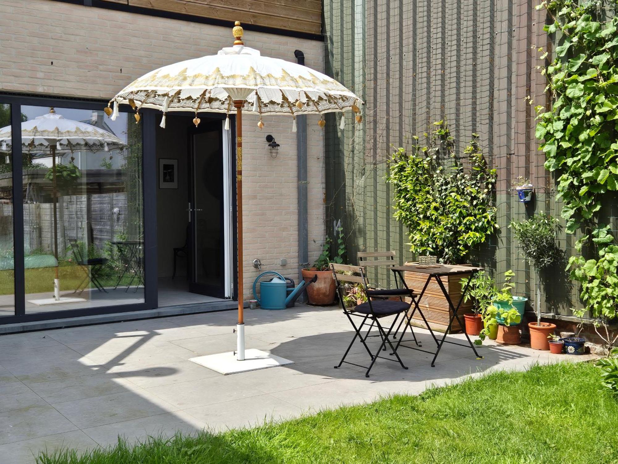 Ryokan Ostend Exterior photo
